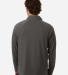 Devon and Jones DG402 Men's Seaton Pebble Textured in Graphite