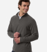 Devon and Jones DG402 Men's Seaton Pebble Textured in Graphite