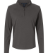Devon and Jones DG402W Women's Seaton Pebble Textu in Graphite