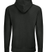 J America 8770 Unisex Maverick Hooded Pullover in Anthracite