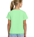 Gildan 3000B Youth Light Cotton T-Shirt in Mint green