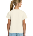 Gildan 3000B Youth Light Cotton T-Shirt in Natural