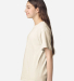 Gildan 3000B Youth Light Cotton T-Shirt in Natural
