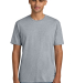 Gildan 64PLSMA Unisex Softstyle® Plasma Print T-S in Ring spun sport grey