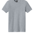 Gildan 64PLSMA Unisex Softstyle® Plasma Print T-S in Ring spun sport grey