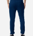 Gildan 18100 Unisex Heavy Blend™ Pocket Sweatpan in Navy