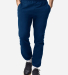 Gildan 18100 Unisex Heavy Blend™ Pocket Sweatpan in Navy