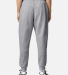 Gildan 18250 Unisex Heavy Blend™ Joggers in Sport grey