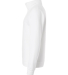 Gildan 18810 Unisex Heavy Blend™ Quarter-Zip Swe in White