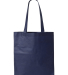 Liberty Bags FT003 Non-Woven Tote in Navy