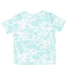 Rabbit Skins 3321EX Toddler Fine Jersey Tee - Exte in Island tie dye