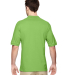 Jerzees 437R Men's Dri-Power® Polo in Kiwi