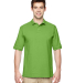 Jerzees 437R Men's Dri-Power® Polo in Kiwi