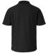 Core 365 CE106Y Youth Resolve CVC Performance Piqu in Black