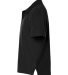 Core 365 CE106Y Youth Resolve CVC Performance Piqu in Black