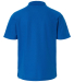 Core 365 CE106Y Youth Resolve CVC Performance Piqu in True royal