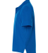 Core 365 CE106Y Youth Resolve CVC Performance Piqu in True royal