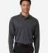 Core 365 CE108L Men's Nova Performance Long Sleeve in Carbon