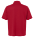 Core 365 CE108P Men's Nova Performance Pique Pocke in Classic red