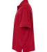 Core 365 CE108P Men's Nova Performance Pique Pocke in Classic red