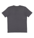 LA T 6906 Unisex Heavyweight Tee in Slate