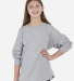 Boxercraft BY3514 Youth Pom Pom Jersey Catalog