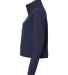 North End NE220W Women's Mantra Half-Zip Ottoman P in Classic navy