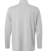 North End NE405 Men's Jaq Stretch Performance Quar in Platinum/ carbon