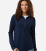 North End NE405W Women's Jaq Stretch Performance Q in Classic navy/ carbon