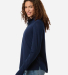 North End NE405W Women's Jaq Stretch Performance Q in Classic navy/ carbon