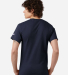 Champion Clothing CH1000 Unisex Jersey T-Shirt in Navy