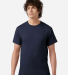 Champion Clothing CH1000 Unisex Jersey T-Shirt in Navy