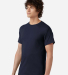 Champion Clothing CH1000 Unisex Jersey T-Shirt in Navy