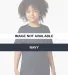 Champion Clothing CH1081 Youth Jersey T-Shirt Navy