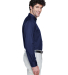 Core 365 88193 Men's Operate Twill Dress Shirt in Classic navy