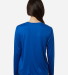 Core 365 CE10LW Women's Capital Performance Long S in True royal