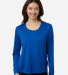 Core 365 CE10LW Women's Capital Performance Long S in True royal