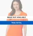 Core 365 CE10W Women's Capital Performance T-Shirt True Royal