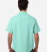 Core 365 CE520 Men's UltraUVP Shoreline Short Slee in Sea Glass