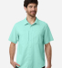 Core 365 CE520 Men's UltraUVP Shoreline Short Slee in Sea Glass