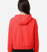 Core 365 CE520LW Women's UltraUVP Shoreline Long S in Marina red