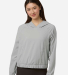 Core 365 CE520LW Women's UltraUVP Shoreline Long S in Platinum