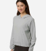 Core 365 CE520LW Women's UltraUVP Shoreline Long S in Platinum