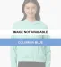 Core 365 CE520LW Women's UltraUVP Shoreline Long S Columbia Blue