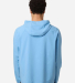 Core 365 CE520L Men's UltraUVP Shoreline Long Slee in Columbia blue