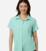 Core 365 CE520W Women's UltraUVP Shoreline Short S in Sea glass