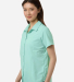 Core 365 CE520W Women's UltraUVP Shoreline Short S in Sea glass