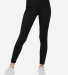 Boxercraft BY6303 Youth Zen Leggings in Black