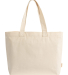 Comfort Colors CCET0 Everyday Tote in Ivory