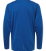 Core 365 CE10LY Youth Capital Performance Long Sle in True royal